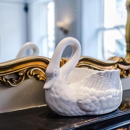 The White Swan Hotel Halifax Zewnętrze zdjęcie